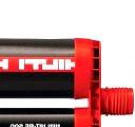 Двухкомпонентный анкер - модель 2