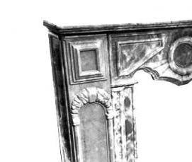 Двухскатная входная группа - тип 1