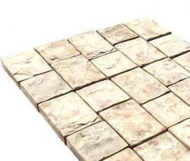 Двухскатная входная группа - тип 4