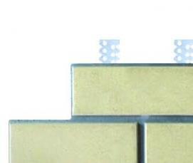 Двухскатная входная группа - тип 2