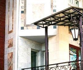 Двухскатный - вариант 1