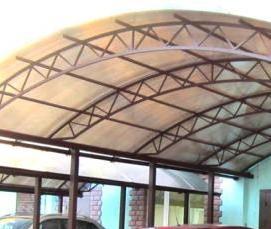 Двухскатный - вариант 2