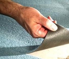 Двустороннее двп - модель 1