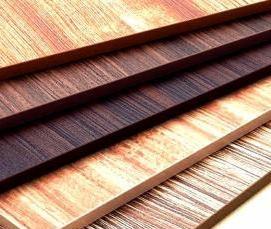 Двустороннее двп - модель 3