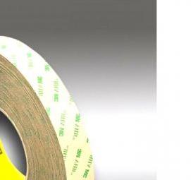 Двусторонняя клейкая лента 10 мм - тип 2