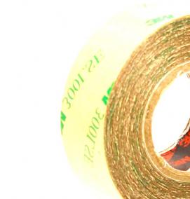 Двусторонняя клейкая лента 19 мм - вариант 4