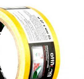 Двусторонняя клейкая лента 2 мм - тип 1