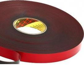 Двусторонняя клейкая лента 2 мм - тип 3