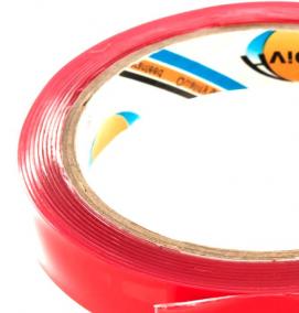 Двусторонняя клейкая лента 3 м - тип 1