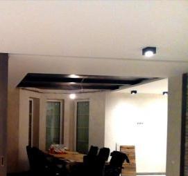 Двустворчатые раздвижные двери - вариант 2