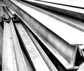 Двутавр 10 см - тип 4