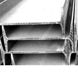 Двутавр 55Б2 - тип 3