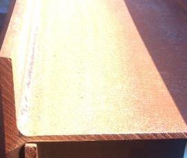 Двутавр б/у - вариант 4