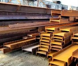 Двутавр б/у - вариант 3