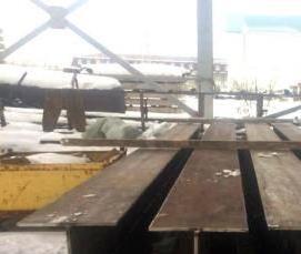 Двутавр б/у - вариант 2