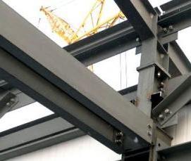 Двутавр балочный - вариант 1