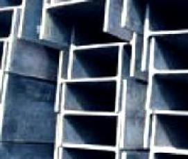 Двутавр балочный - вариант 4