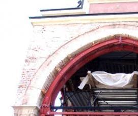 Двутавр балочный - вариант 2