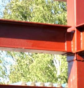 Двутавр - тип 3