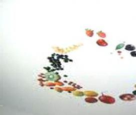 Дышащие натяжные потолки - тип 2