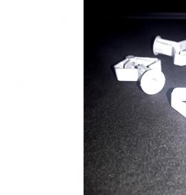 Дюбель-бабочка 10х50 мм - вариант 2