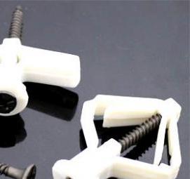 Дюбель-бабочка 6 мм - тип 4