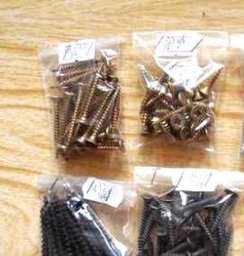 Дюбель-гайка - модель 3