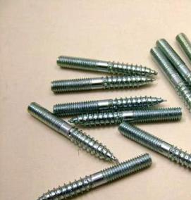 Дюбель-гайка - модель 2