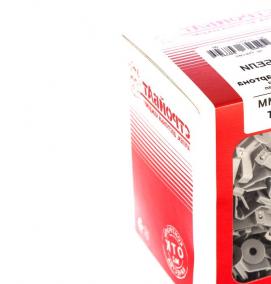 Дюбель-гвоздь 10х50 мм - тип 1