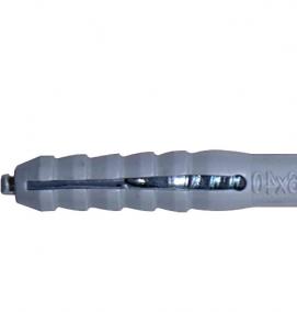 Дюбель-гвоздь 6х40 мм Гриб - модель 1