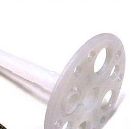 Дюбель-гвоздь 8 мм - тип 4