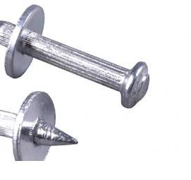 Дюбель-гвоздь 8 мм - тип 2