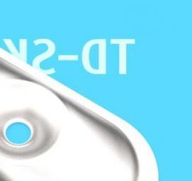 Дюбель-гвоздь SPIKE - вариант 1