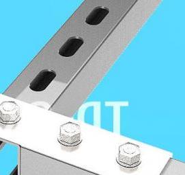 Дюбель-гвоздь SPIKE - вариант 4