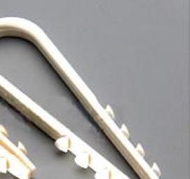 Дюбель-хомут 10 мм - вариант 4