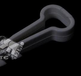 Дюбель-хомут 10 мм - вариант 3