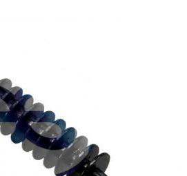 Дюбель-хомут 10 мм - вариант 2