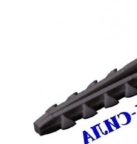 Дюбель-хомут 6х12 мм - вариант 1