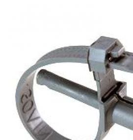 Дюбель-хомут 6х12 мм - вариант 4