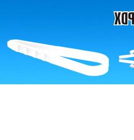 Дюбель-хомут 6х12 мм - вариант 2