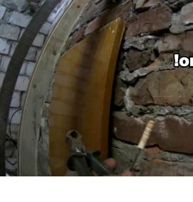 Дюбель-пробка - вариант 1