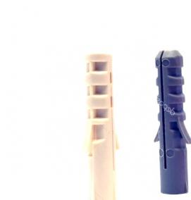 Дюбель-пробка - вариант 2