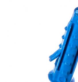 Дюбель-шпилька распорная - вариант 1