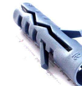 Дюбель-шпилька распорная - вариант 4