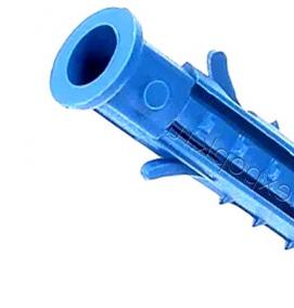 Дюбель-шпилька распорная - вариант 3