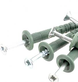 Дюбель 40 мм - вариант 1