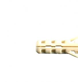 Дюбель 40 мм - вариант 3