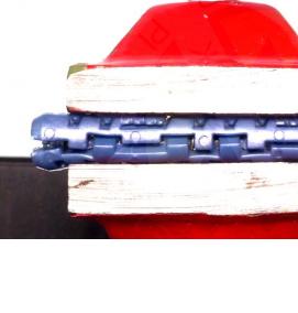 Дюбель 4 мм - вариант 1