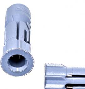 Дюбель 4х40 мм - тип 1