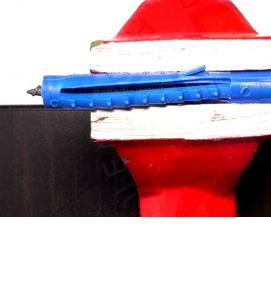 Дюбель 4х40 мм - тип 4